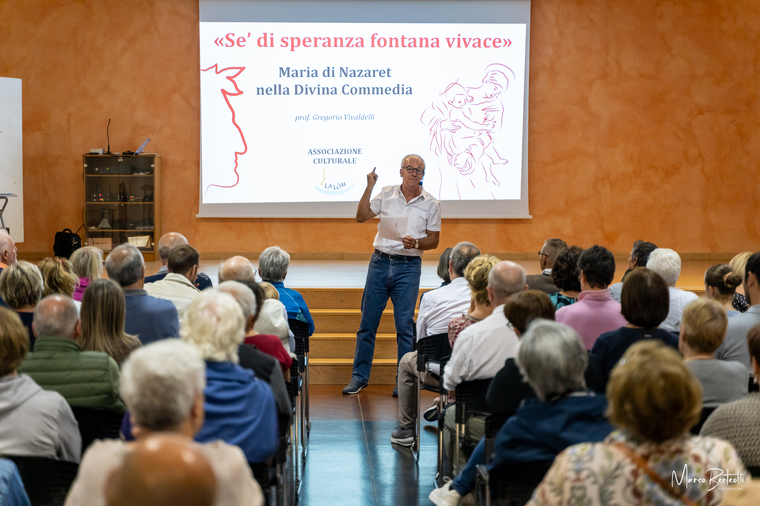 Serata Gregorio