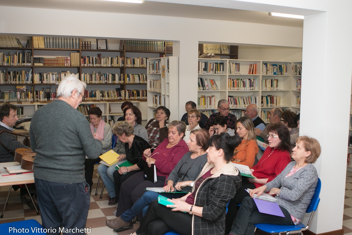 Coro in concerto